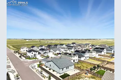 411 Indian Grass Street, Calhan, CO 80808 - Photo 43