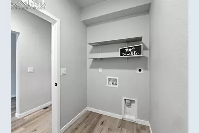 411 Indian Grass Street, Calhan, CO 80808 - Photo 17