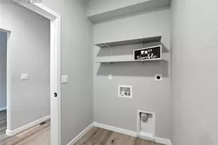 411 Indian Grass St, Calhan, CO 80808 - Photo 17