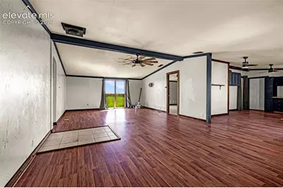 4465 S Johnson Road, Rush, CO 80833 - Photo 3