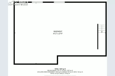 228 E Arvada Drive, Pueblo West, CO 81007 - Photo 25