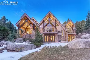 511 Silver Oak Grove, Colorado Springs, CO 80906 - Photo 35