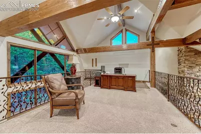 511 Silver Oak Grove, Colorado Springs, CO 80906 - Photo 19