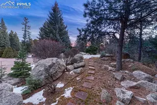 511 Silver Oak Grove, Colorado Springs, CO 80906 - Photo 13