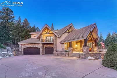 511 Silver Oak Grove, Colorado Springs, CO 80906 - Photo 5