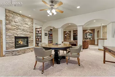 511 Silver Oak Grove, Colorado Springs, CO 80906 - Photo 15