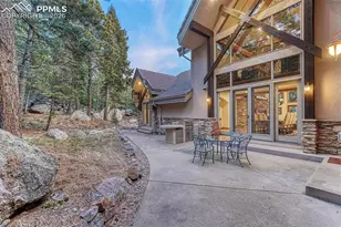 511 Silver Oak Grove, Colorado Springs, CO 80906 - Photo 11