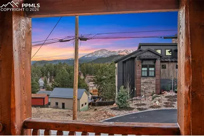 160 Dewell Road, Woodland Park, CO 80863 - Photo 19