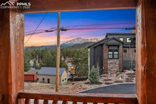 160 Dewell Rd, Woodland Park, CO 80863 - Photo 19