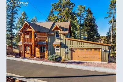 160 Dewell Road, Woodland Park, CO 80863 - Photo 29