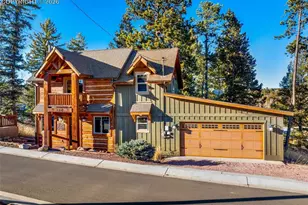 160 Dewell Rd, Woodland Park, CO 80863 - Photo 29