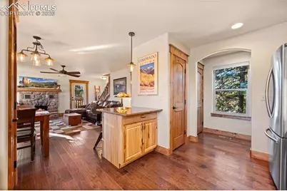 160 Dewell Road, Woodland Park, CO 80863 - Photo 11