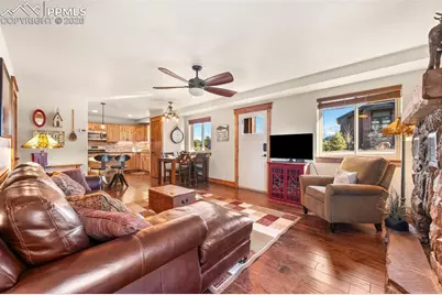 160 Dewell Road, Woodland Park, CO 80863 - Photo 7