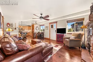 160 Dewell Rd, Woodland Park, CO 80863 - Photo 7