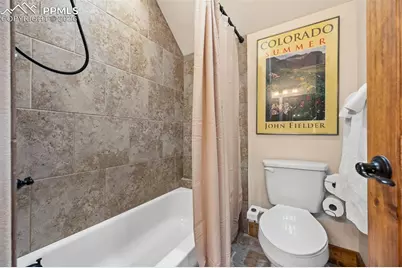 160 Dewell Road, Woodland Park, CO 80863 - Photo 21