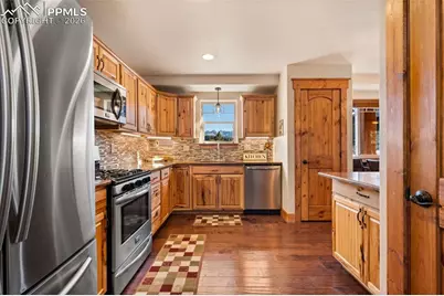 160 Dewell Road, Woodland Park, CO 80863 - Photo 9