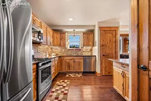 160 Dewell Rd, Woodland Park, CO 80863 - Photo 9