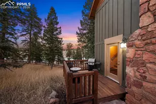 160 Dewell Rd, Woodland Park, CO 80863 - Photo 25