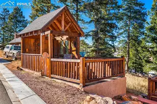 160 Dewell Rd, Woodland Park, CO 80863 - Photo 27