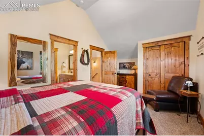 160 Dewell Road, Woodland Park, CO 80863 - Photo 23