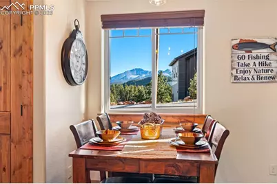 160 Dewell Road, Woodland Park, CO 80863 - Photo 13