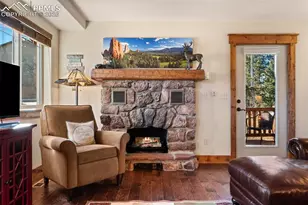 160 Dewell Rd, Woodland Park, CO 80863 - Photo 5