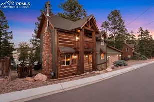 160 Dewell Rd, Woodland Park, CO 80863 - Photo 31