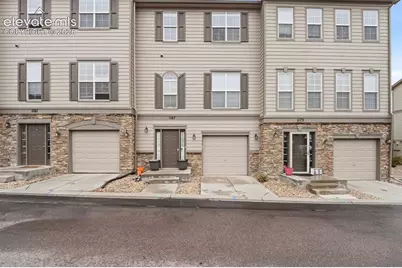 1167 Autumn Star Point, Monument, CO 80132 - Photo 1