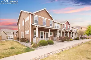 4815 Harrier Ridge Dr, Colorado Springs, CO 80916 - Photo 1