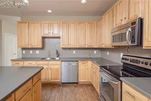 4815 Harrier Ridge Dr, Colorado Springs, CO 80916 - Photo 9