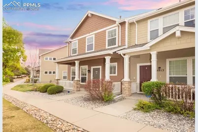 4815 Harrier Ridge Drive, Colorado Springs, CO 80916 - Photo 3