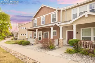 4815 Harrier Ridge Dr, Colorado Springs, CO 80916 - Photo 3