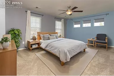 4815 Harrier Ridge Drive, Colorado Springs, CO 80916 - Photo 11