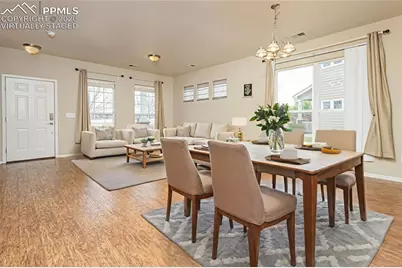 4815 Harrier Ridge Drive, Colorado Springs, CO 80916 - Photo 5