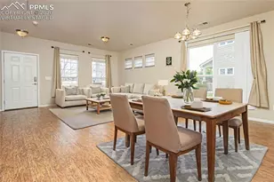 4815 Harrier Ridge Dr, Colorado Springs, CO 80916 - Photo 5