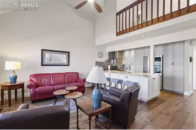 1942 Erin Loop, Colorado Springs, CO 80918 - Photo 5
