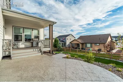 10270 Ravenclaw Drive, Colorado Springs, CO 80924 - Photo 33