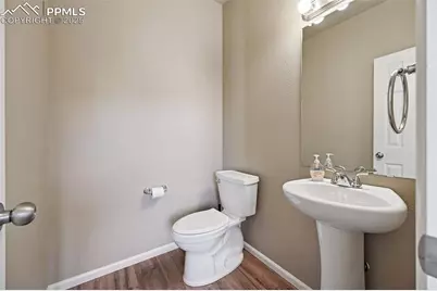 8232 Plumwood Circle, Colorado Springs, CO 80927 - Photo 11