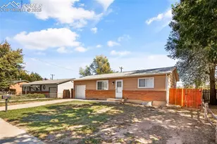 1407 Maxwell St, Colorado Springs, CO 80906 - Photo 3