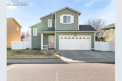 1936 Oneal Avenue, Pueblo, CO 81004 - Photo 1