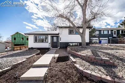 2537 Camelot Court, Colorado Springs, CO 80904 - Photo 1