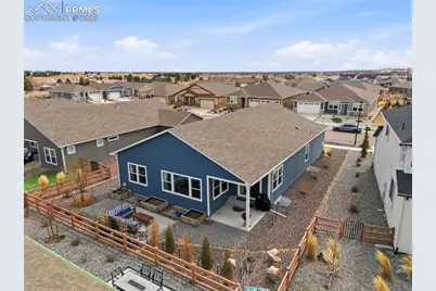 6672 Rolling Creek Drive, Colorado Springs, CO 80924 - Photo 41