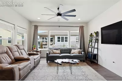 6672 Rolling Creek Drive, Colorado Springs, CO 80924 - Photo 13