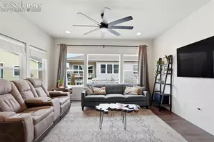 6672 Rolling Creek Dr, Colorado Springs, CO 80924 - Photo 13