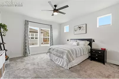 6672 Rolling Creek Drive, Colorado Springs, CO 80924 - Photo 17