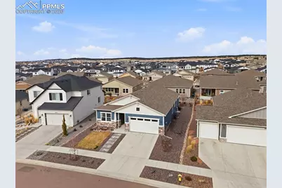 6672 Rolling Creek Drive, Colorado Springs, CO 80924 - Photo 3