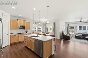 6672 Rolling Creek Dr, Colorado Springs, CO 80924 - Photo 5