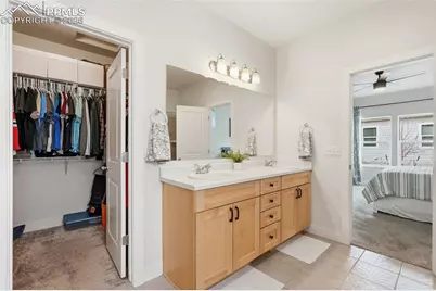 6672 Rolling Creek Drive, Colorado Springs, CO 80924 - Photo 23