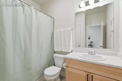 6672 Rolling Creek Drive, Colorado Springs, CO 80924 - Photo 31