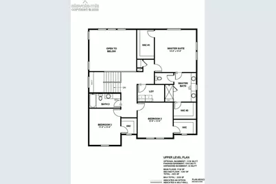 5158 Omeara Court, Colorado Springs, CO 80925 - Photo 23